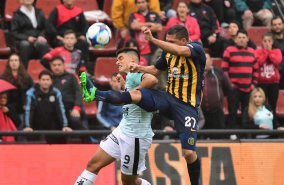 Central recibió 6.500 populares y 1.500 plateas para el partido de Copa Argentina ante Riestra