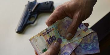 Plan Entrega de armas