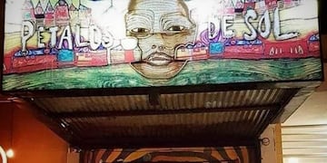 Petalos de Sol, a la venta\u002E