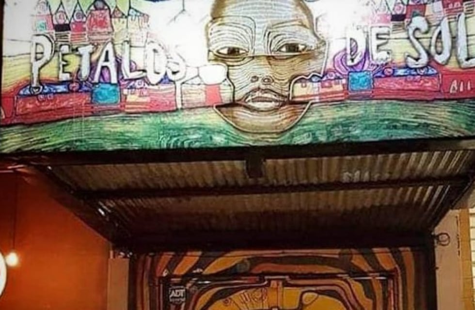 Pétalos de Sol está a la venta y generó una "catarata" de recuerdos en redes sociales
