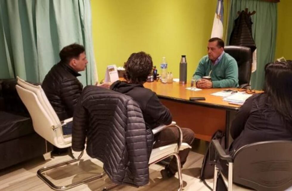 Los Antiguos: ordenamiento territorial y proteccionismo productivo