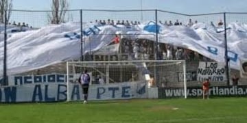El Albo, una historia ligada al fútbol y al básquetbol, y a los demás deportes, durante 105 años\u002E