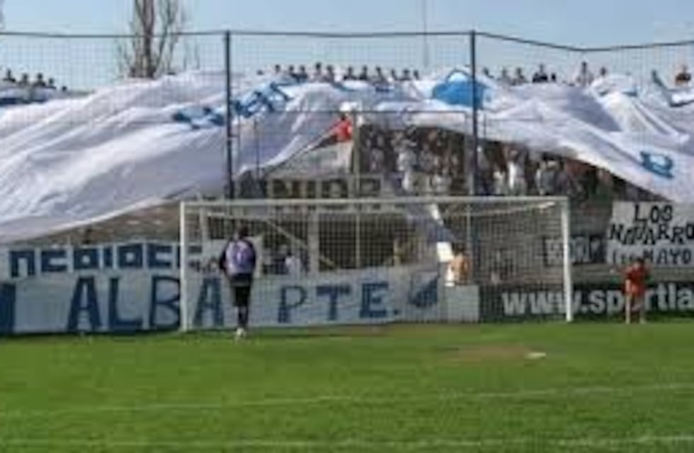 General Paz Juniors celebra sus 105 años