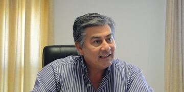 Antonio Morante asumió como Presidente del INSSSeP y aseveró que trabajará para eliminar el plus médico\u002E