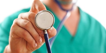 Convocatoria de Enfermeros