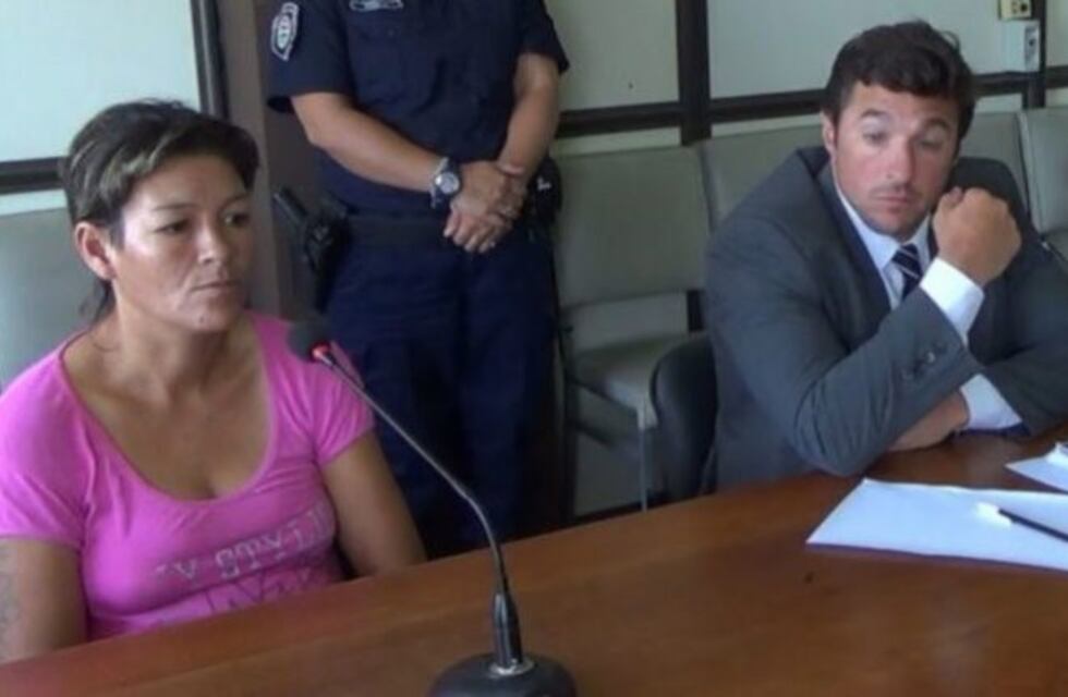 La justicia entrerriana investiga a una mujer que habría entregado a su bebé a cambio de drogas