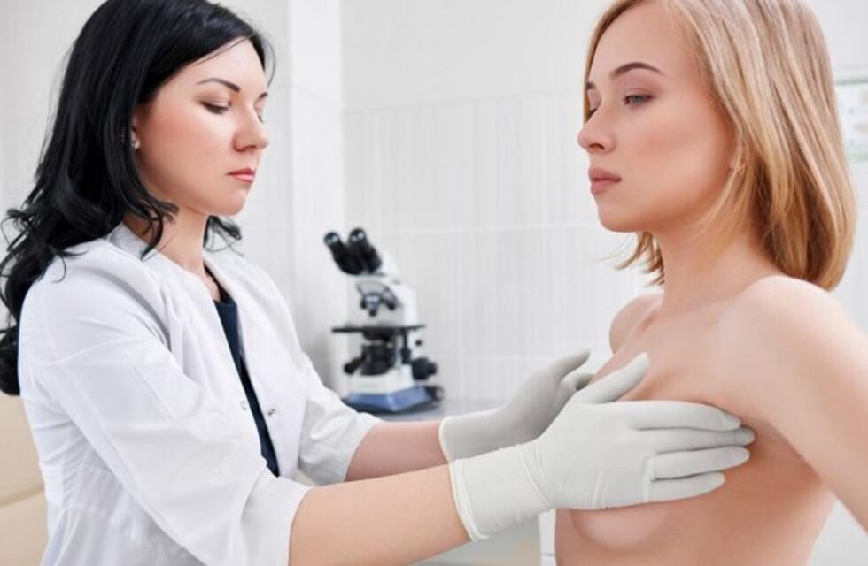 No llegará a General Roca el mamógrafo móvil