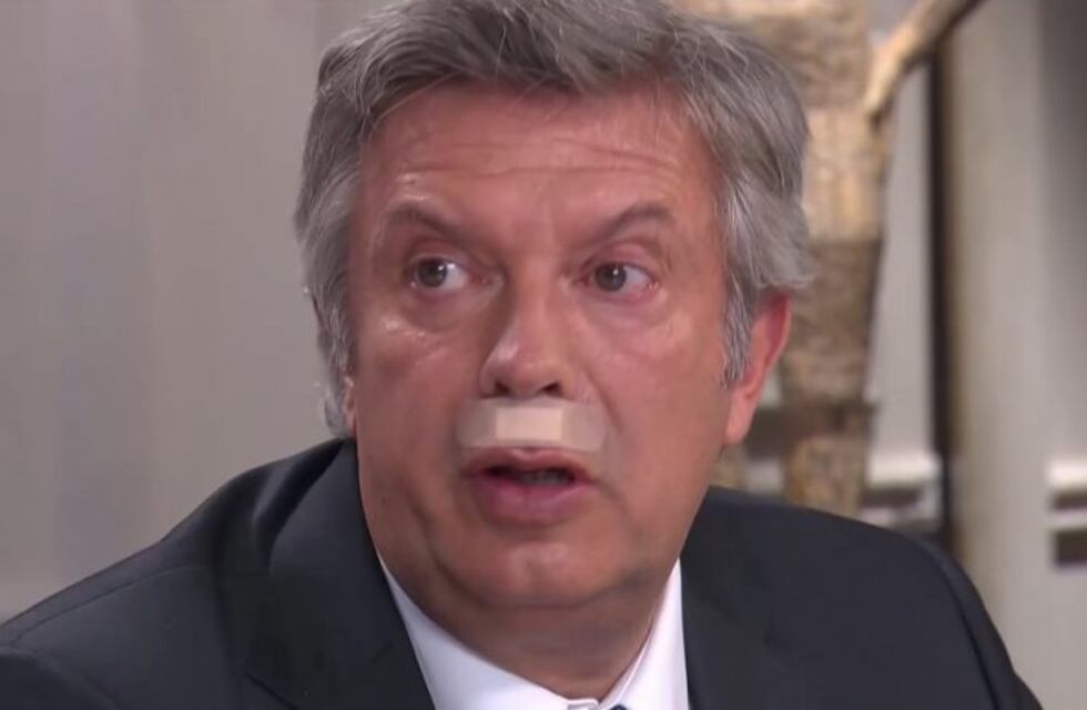 Mauricio D'Alessandro generó polémica al hablar sobre el "Ni una menos"