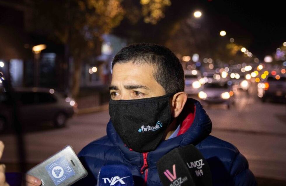 En Alvear tomaron nuevas medidas para frenar el brote de coronavirus