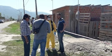 Femicidio en Cerrillos (Web)