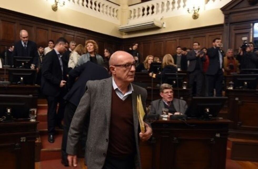El Código de Faltas no tuvo quórum en la Cámara de Diputados
