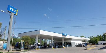 Una de similares características se pretende construir frente a la rotonda