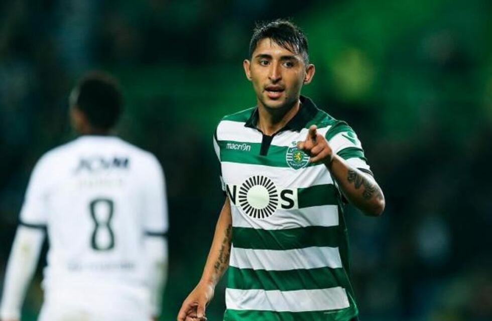 Alan Ruiz, el enlace que busca Leo Fernández