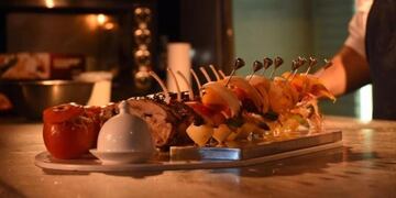 Fiesta Provincial de la Nutria