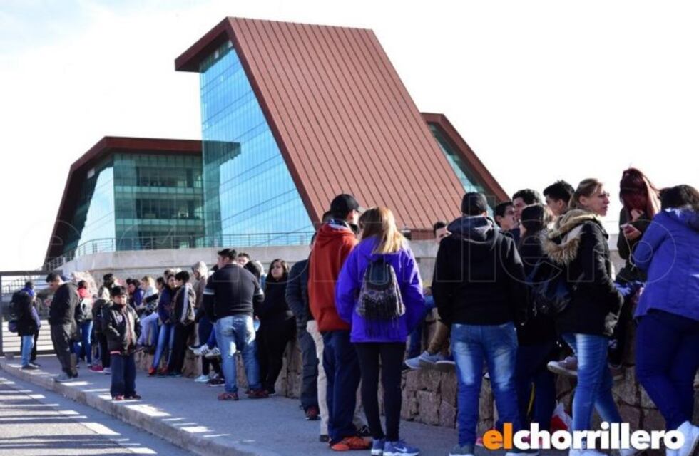 Confirmaron que las becas de la Juventud en San Luis no continuarán