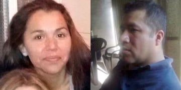 Femicidio en Santiago del Estero\u002E
