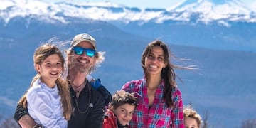 Facundo Arana (Instagram/ facundoaranatagle)