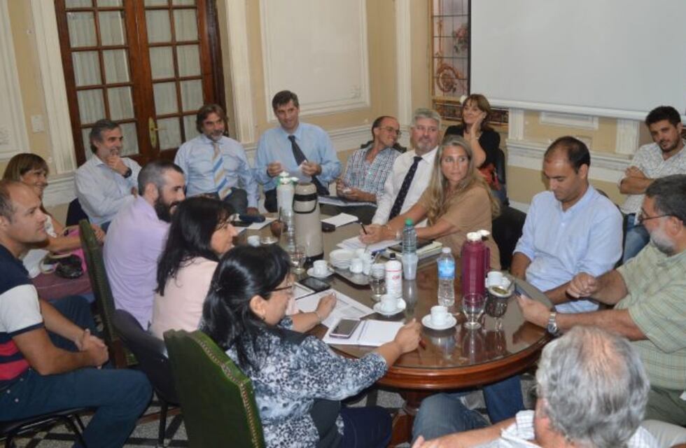 El Sindicato de Médicos confirmó que este miércoles arranca la discusión paritaria en Santa Fe