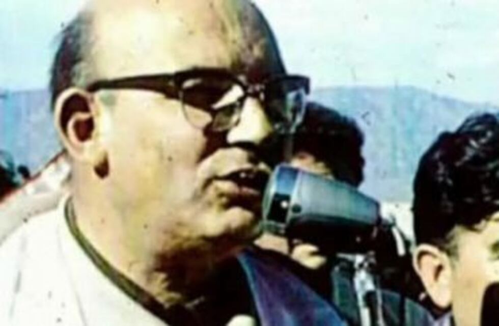 Beatificación: esta noche se presenta el disco con los poemas de Enrique Angelelli