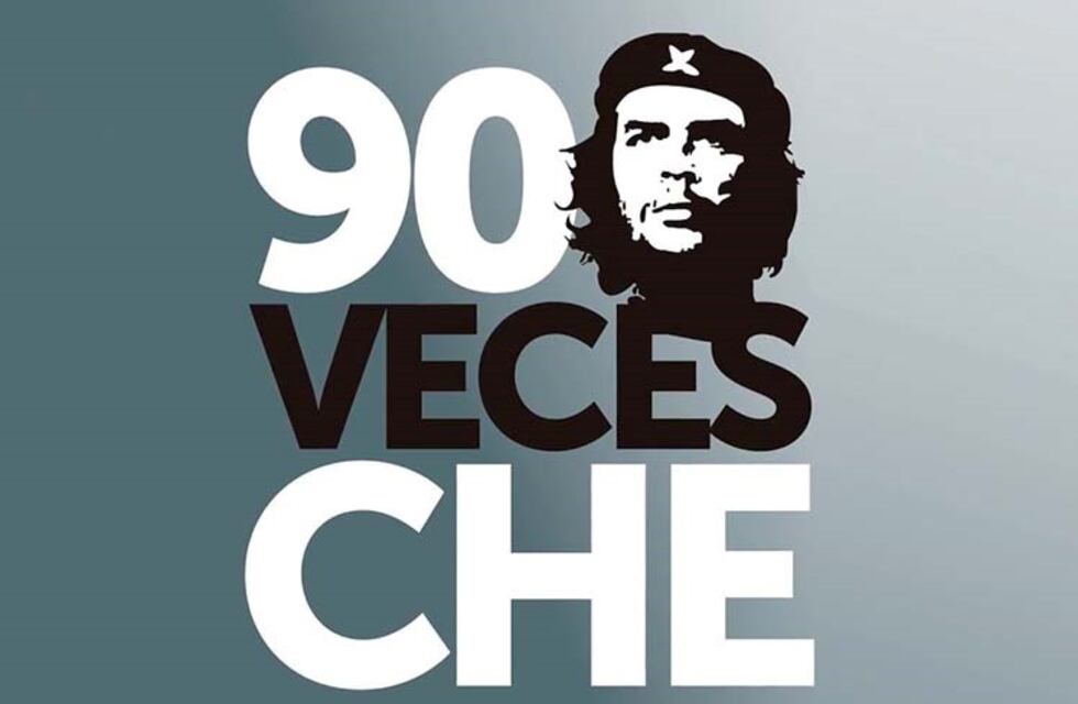 Folclore y música cubana para cerrar los festejos por los 90 años del nacimiento del Che