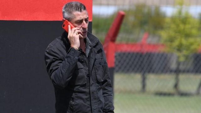 El empresario es el principal candidato a presidente para las próximas elecciones.