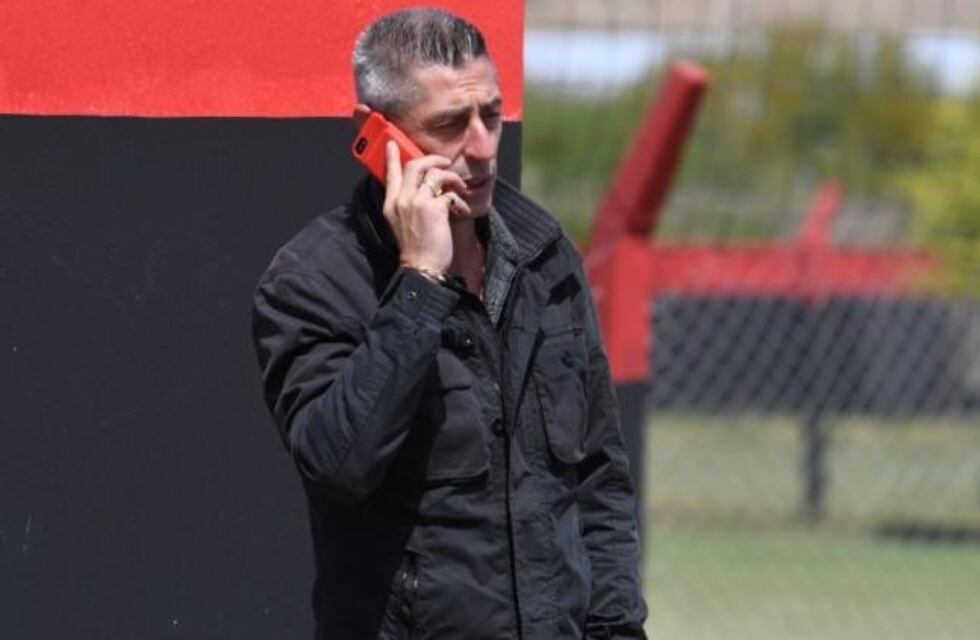 Balearon la casa de familiares de Cristian D’Amico, vicepresidente de Newell’s