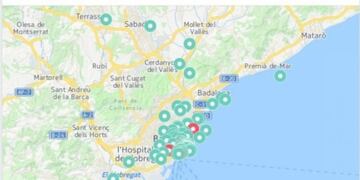 Safety Check en Facebook