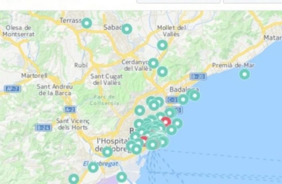 Facebook activó "Safety Check": de qué se trata y cómo funciona