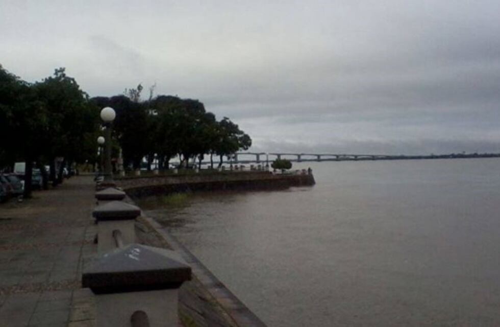 Último día de frío de la semana en Corrientes