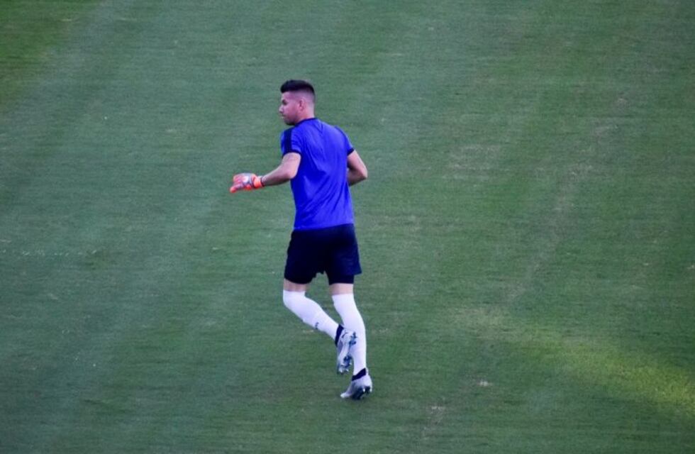 Talleres-San Pablo: así llegaron los planteles al Kempes