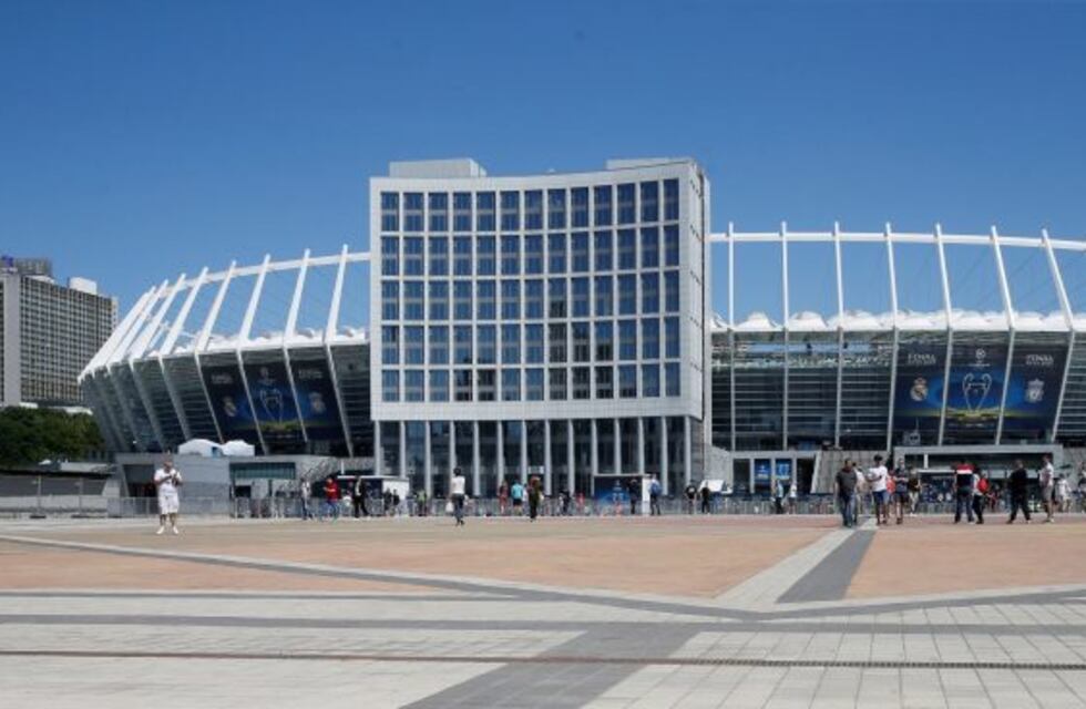 Champions League: amenaza de bomba en cinco estaciones de subte en Kiev