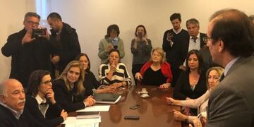 Abogados aborto\u002E