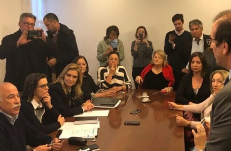 Advierten sobre "graves falencias" en el proyecto para legalizar el aborto