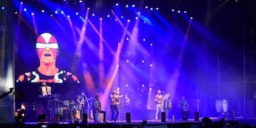 Tafí del Valle celebra 50 años de la Fiesta del Queso\u002E (Web)