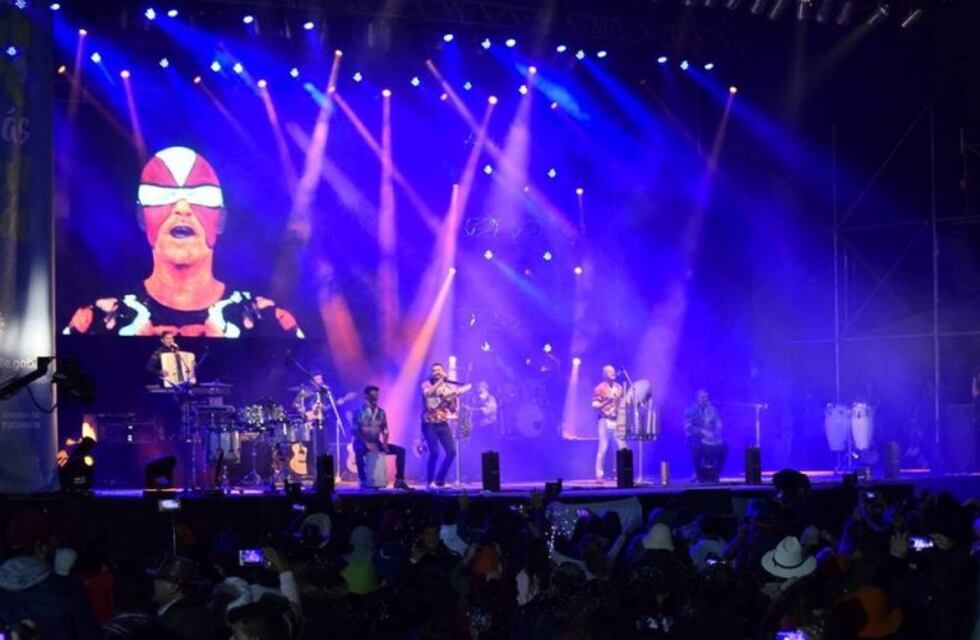 La Fiesta Nacional del Queso  se transmitirá por la TV Pública