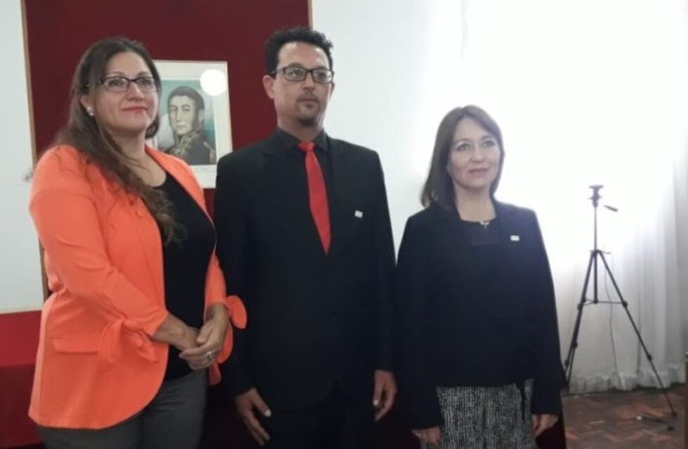 Eligieron al presidente del Concejo Deliberante "a cara o seca" con una moneda