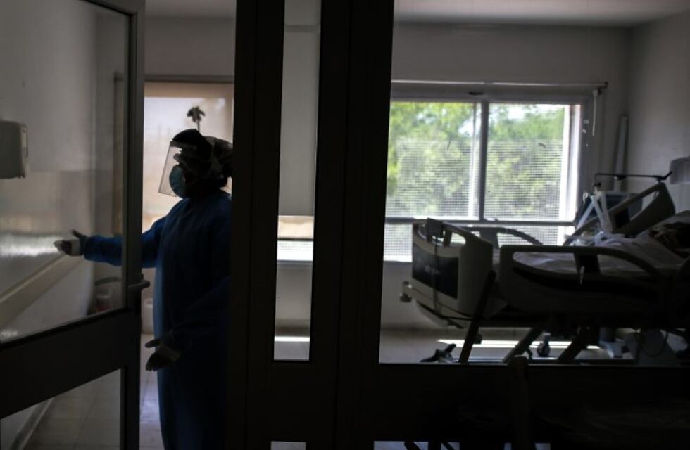 Coronavirus en Argentina: 371 muertes y 11.786 nuevos casos en las últimas 24 horas