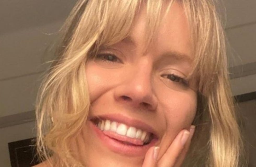 Laurita Fernández halagó a Carmen Barbieri: "Fue la suegra que más me dio de comer"