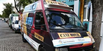 Cani Movil