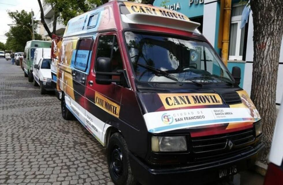 Se conocen nuevas fechas de agosto para la Campaña Antirrábica propuesta por la Municipalidad