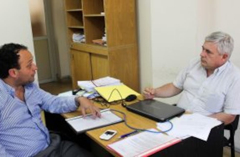 Funcionario radical renunció y acusó al Ejecutivo de permitir la ampliación de canales en Córdoba