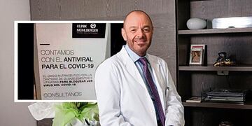 Dr\u002E Rubén Mühlberger\u002E