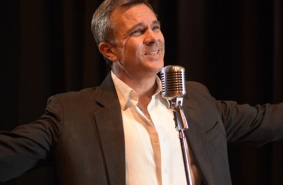 Cristhian Valverde, un cocktail que endulza los oídos