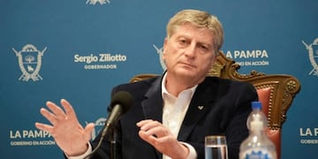 Santa Rosa vuelve a Fase 2 (Vía Santa Rosa)