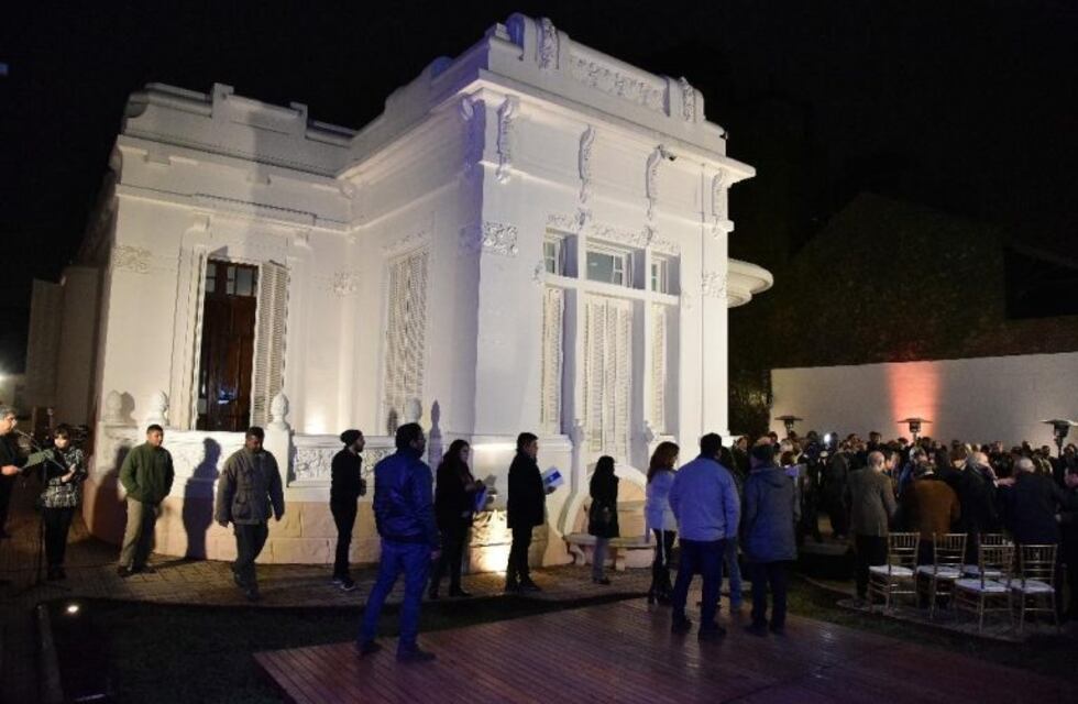 La Casa Museo de San Miguel de Tucumán festeja su primer aniversario