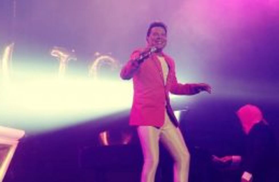 Gabriel Canci presentó su último video clip y lo destrozaron en las redes