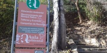 Aula Ambiental