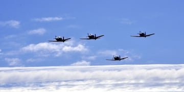 Escuela de Aviación de Córdoba (Archivo)\u002E