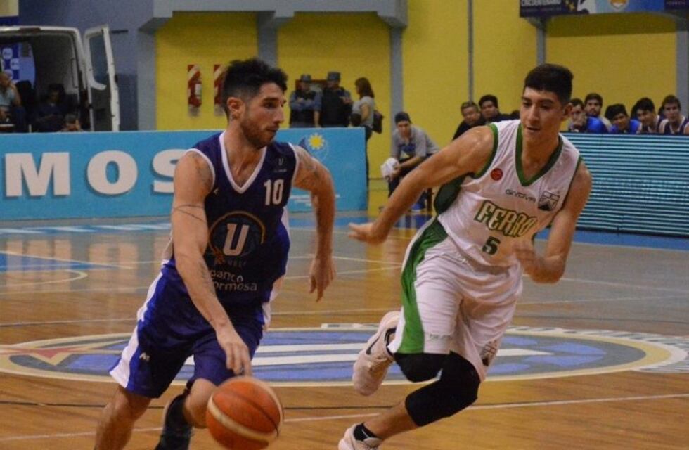 Caída de La Unión ante Ferro en el Cincuentenario