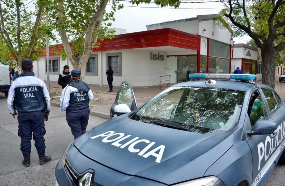 Se incendió un tomógrafo mientras le realizaban el estudio a una paciente